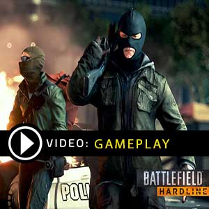 Kopen Battlefield Hardline Premium CD Key Goedkoop Prijzen Vergelijken