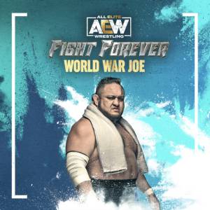 Koop Aew Fight Forever World War Joe Cd Key Goedkoop Vergelijk De Prijzen