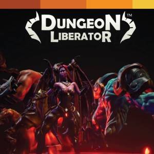 Koop Dungeon Liberator Cd Key Goedkoop Vergelijk De Prijzen