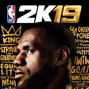 koop nba 2k19 ps4 goedkoop vergelijk de prijzen