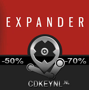 Kopen Expander Cd Key Goedkoop Prijzen Vergelijken