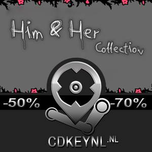 Koop Him Her Collection CD Key Goedkoop Vergelijk De Prijzen