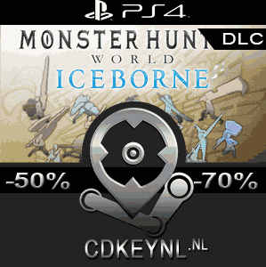 Koop Monster Hunter World Iceborne Complete Gesture Pose Pack PS4