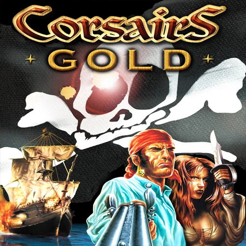 Corsairs Gold