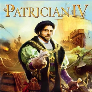 Patrician IV