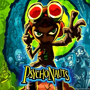 Psychonauts