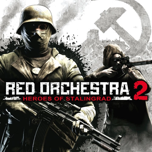 Red Orchestra 2 Heroes of Stalingrad