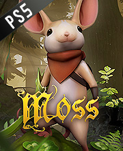 Moss