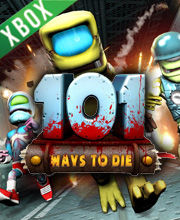 101 Ways To Die