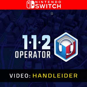 112 Operator Video Trailer