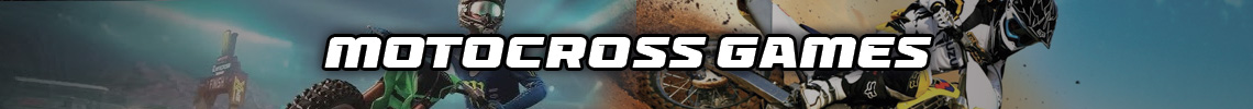 Motocross Spellen