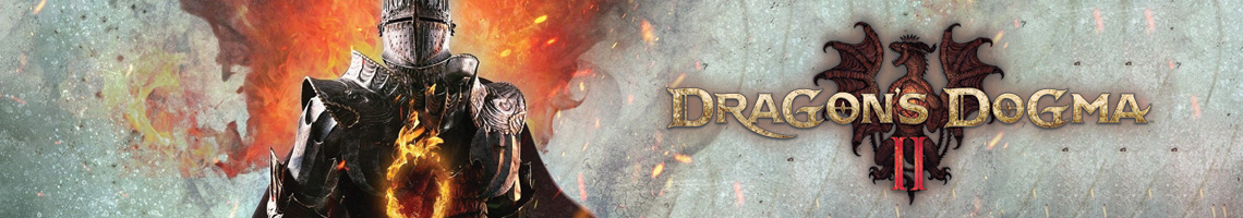 Prachtige Graphics Brengen een Fantasiewereld tot Leven: Dragon’s Dogma 2