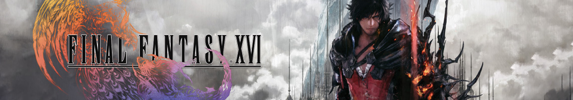 Een Epische Semi-Open Wereld: Final Fantasy XVI