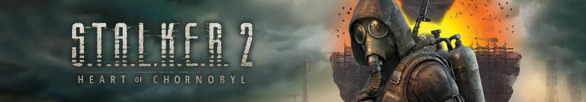 Overleven in een Verwoest Land: S.T.A.L.K.E.R. 2: Heart of Chornobyl