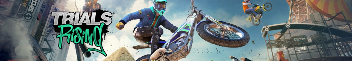 Een superleuk motorspel: Trials Rising