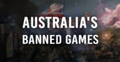 Nieuwe vechtgame verboden in Australië – Dit is waarom!