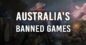 Nieuwe vechtgame verboden in Australië – Dit is waarom!