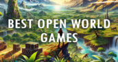 Open-World Games