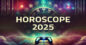 Videogame Horoscoop 2025