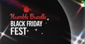 HumbleBundle Black Friday Fest: Ontgrendel Exclusieve Aanbiedingen & Beste Prijzen!