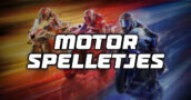 Motor Spelletjes