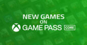 Nieuwe games nu beschikbaar in de Xbox Game Pass Core-catalogus