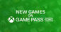 Nieuwe games nu beschikbaar in de Xbox Game Pass Core-catalogus