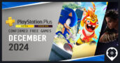 Bevestigd Gratis PS Plus Extra en Premium Games voor December 2024