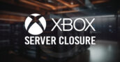 Xbox sluit servers van deze twee games in december!