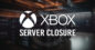 Xbox sluit servers van deze twee games in december!