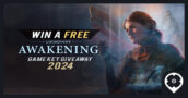 Win een gratis Unknown 9 Awakening CD-key – Game Key Giveaway 2024