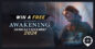 Win een gratis Unknown 9 Awakening CD-key – Game Key Giveaway 2024