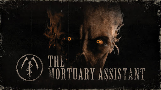 Koop The Mortuary Assistant PC