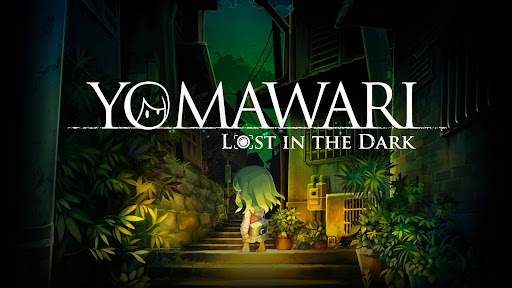 Koop Yomawari: Lost in the Dark PC