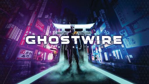 Koop Ghostwire Tokyo PC