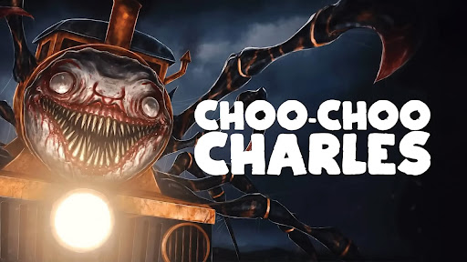 Koop Choo-Choo Charles PC