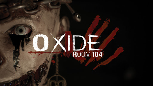 Koop Oxide Room 104 PC