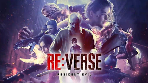 Koop Resident Evil Re: Verse PC