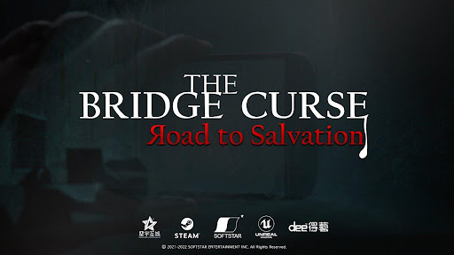 Koop The Bridge Curse Road to Salvation PC