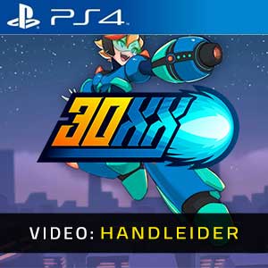 30XX Video Trailer