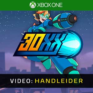 30XX Video Trailer