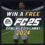 Win een gratis EA FC Sports FC 25 CD-key – Game-key Giveaway 2024