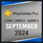 Gratis PlayStation Plus-spellen voor september 2024