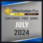 PS Plus Extra en Premium Gratis Games Voor Juli 2024 – Bevestigd