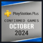 PlayStation Plus Essential Gratis Games voor Oktober 2024