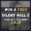 Win een gratis Silent Hill 2 CD Key – Game Key Giveaway 2024