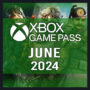Xbox Game Pass Juni 2024: Schema van Bevestigde Titels