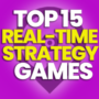 Beste deals op RTS Games (augustus 2020)