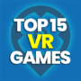 Top 15 VR-games van 2024: Laat je gamevoorraad groeien