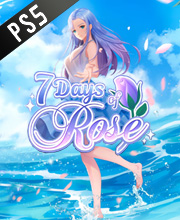 7 Days of Rose